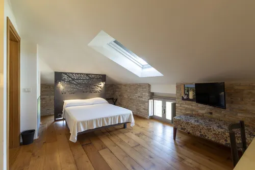 La Locanda Paradiso - Mountain view