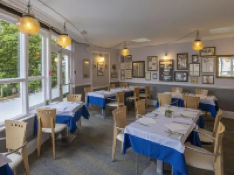 La Collinette Hotel, Cottages & Apartments Hotels in Saint Peter Port