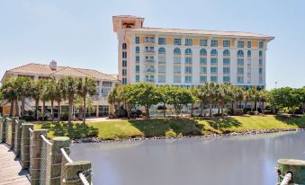 Hampton Inn Myrtle Beach Broadway at the Beach