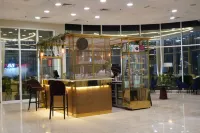 TIME Rako Hotel - bars
