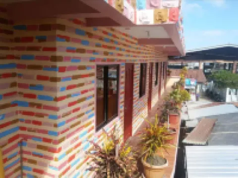 Ludy's Pension House Hotels in Carles