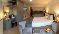 Delphi Resort Hotel & Spa Hotel a 