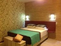 Pousada A Cabana Các khách sạn ở Garopaba