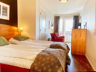 Savalen Fjellhotell & Spa Hotels in 