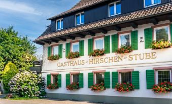 Gasthaus Hirschenstube & Gästehaus Gehri