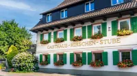 Gasthaus Hirschenstube & Gästehaus Gehri Hotel a Gutach im Breisgau