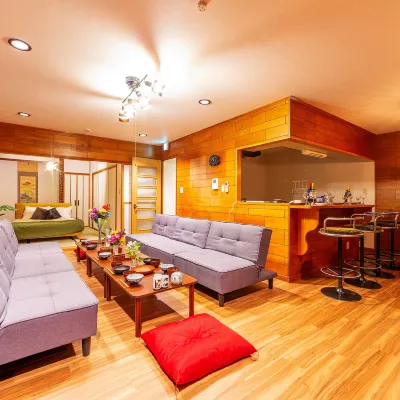The Comforia Hotel dekat Stasiun Yurigahara