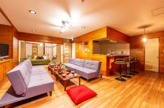 The Comforia 太平駅周辺のホテル