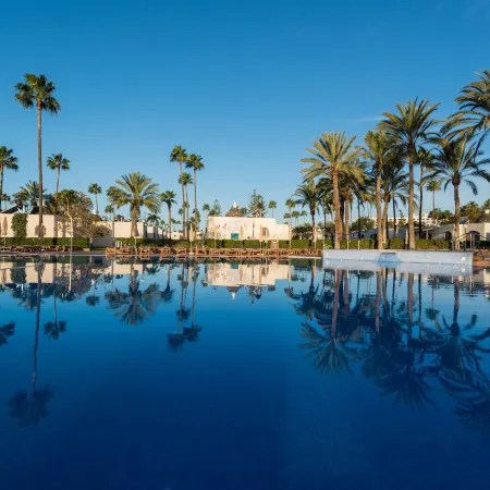 HD Parque Cristobal Gran Canaria