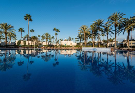 HD 파르케 크리스토발 그란 카나리아