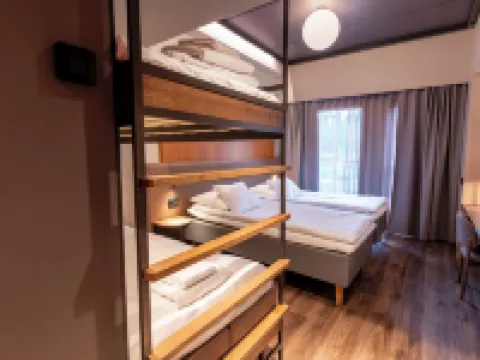 Break Sokos Hotel Vuokatti Hotels in Sotkamo