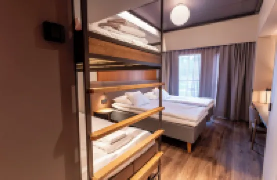 維卡提布里克索克斯酒店