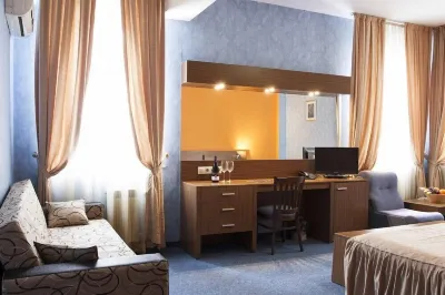Diter Family Hotel Hotel in zona Orenda111