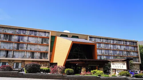 Glenstone Lodge Các khách sạn ở Gatlinburg