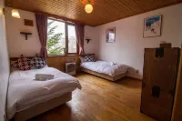 Pension Fullnote - 2-Star