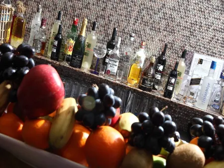 Sultan Hotel-Restaurant-Bistro