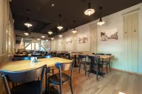 Apartmány U Gigantu - sarapan