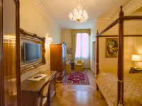 斯塔基別墅酒店 莫利亞諾威尼託酒店