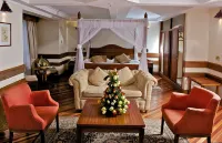 Muthu Silver Springs Hotel Nairobi Hotels in Nairobi