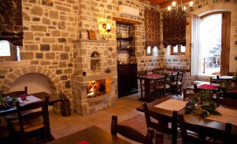 Diktynna Traditional Villas