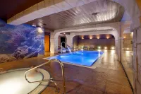 Hotel Pimar & Spa - spa