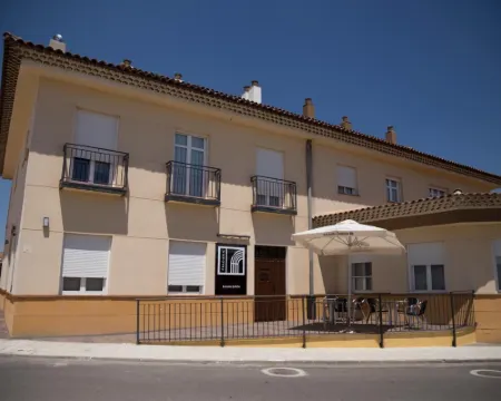 Hostal Pradaria Hotels in Cuenca