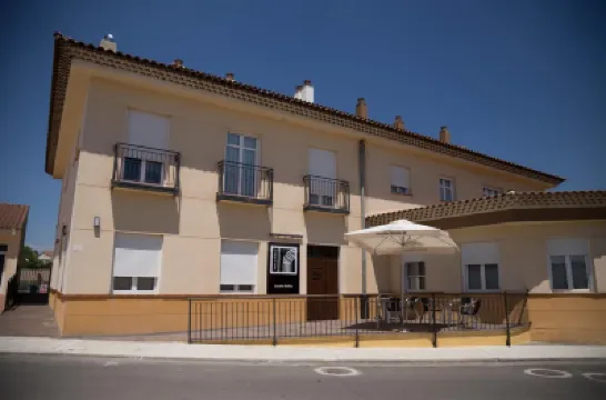 Hostal Pradaria のホテル