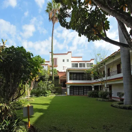 Hotel Posada Quinta Las Flores