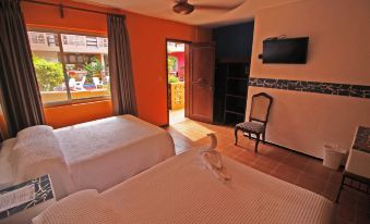 Hotel Mary Carmen