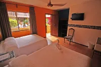 Hotel Mary Carmen