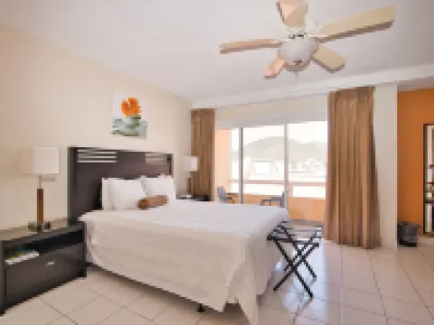 Horizon View Beach Hotel Hotels in Philipsburg