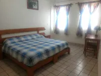 Hotel Monarca Các khách sạn ở Uruapan