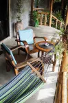The Lazy Lodge