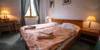 ホテル スモコヴェッツ のホテル