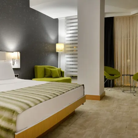 Inci Class Hotel
