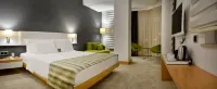 Inci Class Hotel - Quầy Bar