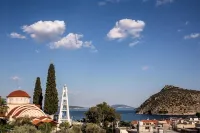Oasis Apartments - Ocean View