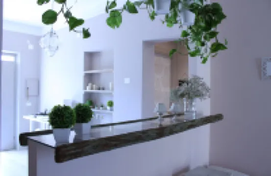 納娜利亞住宿加早餐旅館