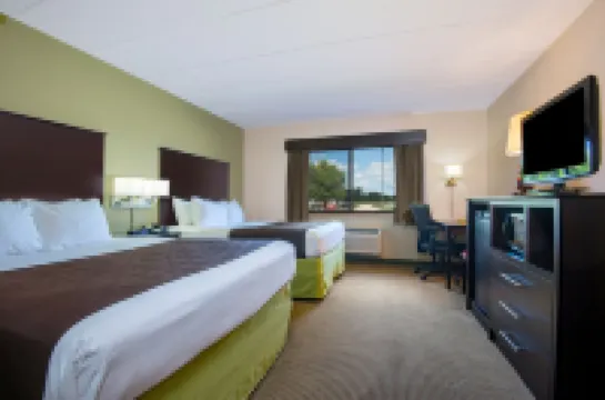 奧科博吉美吟温德姆酒店