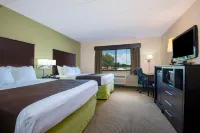 AmericInn by Wyndham Okoboji Hotels in Okoboji