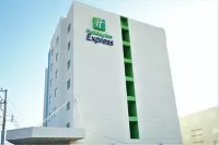 Holiday Inn Express Tuxtla Gutierrez la Marimba Hotels near Plaza de la Tecnologia