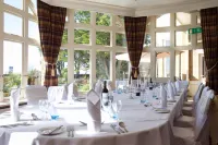 Bournemouth Carlton Hotel, BW Signature Collection فنادق في بورنماوس