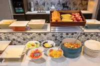 Town Lodge Johannesburg Airport - breakfast