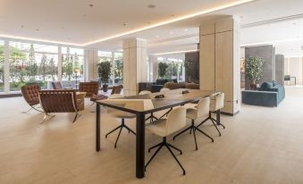 Hotel Ilunion San Sebastián