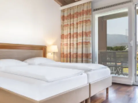 Hapimag Resort Ascona Hotels in Ascona