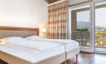 Hapimag Resort Ascona