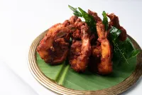 Welcomhotel by ITC Hotels, Devee Grand Bay, Visakhapatnam - Breakfast