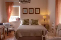 The Cherry Stone Country House Hotel a 