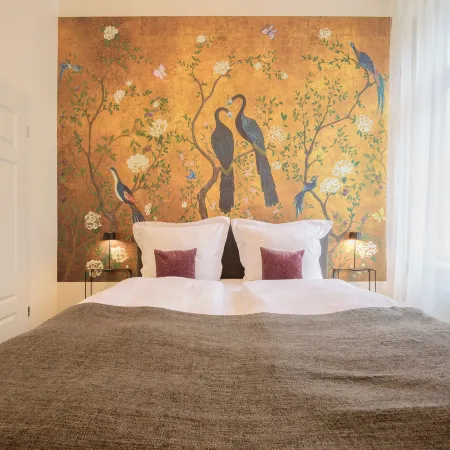 Boardinghouse Luise 5