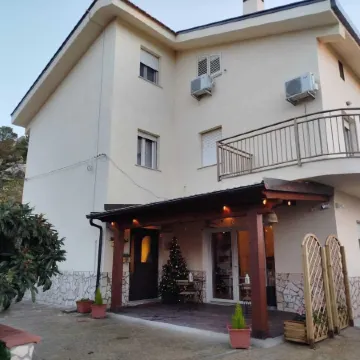 Bed & Breakfast S. Elia